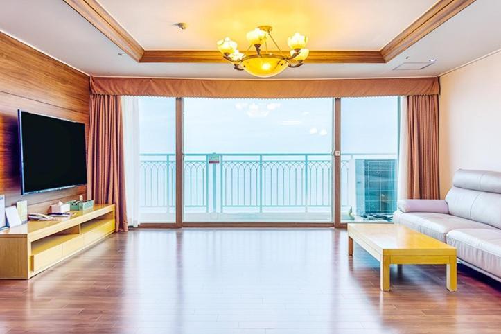 Mohang Haenaru Family Hotel Buan Ruang foto