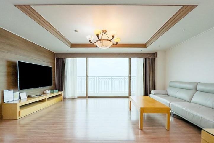 Mohang Haenaru Family Hotel Buan Ruang foto