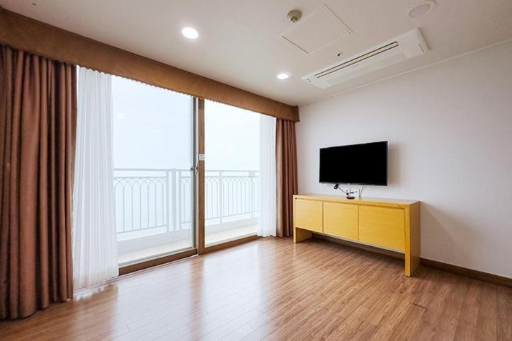 Mohang Haenaru Family Hotel Buan Ruang foto